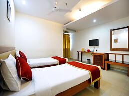 Treebo Trend Grand Plaza Nampally