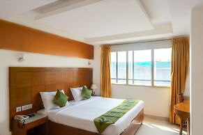 Treebo Trend Grand Plaza Nampally