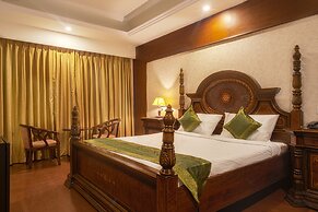 Treebo Trend Grand Plaza Nampally