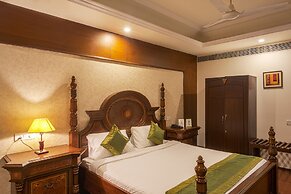 Treebo Trend Grand Plaza Nampally