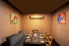 Treebo Trend Grand Plaza Nampally