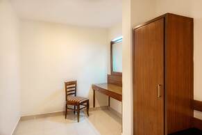 Treebo Trend Grand Plaza Nampally