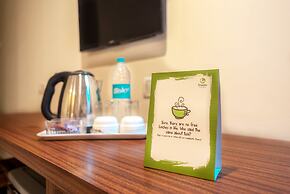 Treebo Trend Grand Plaza Nampally