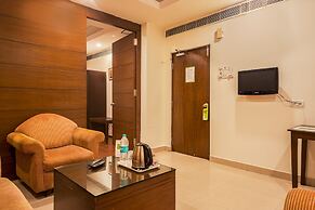 Treebo Trend Grand Plaza Nampally