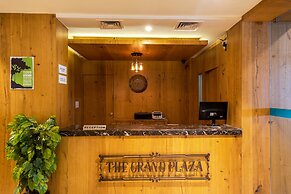 Treebo Trend Grand Plaza Nampally