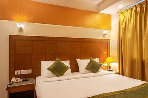 Treebo Trend Grand Plaza Nampally