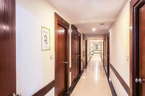 Treebo Trend Grand Plaza Nampally