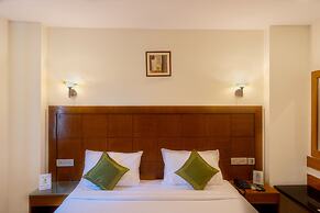 Treebo Trend Grand Plaza Nampally