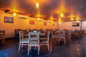 Treebo Trend Grand Plaza Nampally