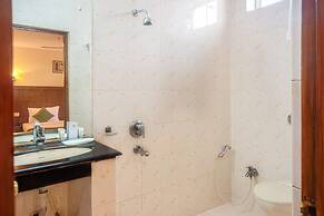 Treebo Trend Grand Plaza Nampally