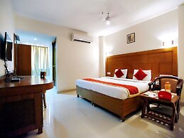 Treebo Trend Grand Plaza Nampally