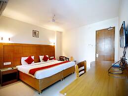 Treebo Trend Grand Plaza Nampally