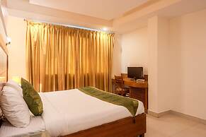 Treebo Trend Grand Plaza Nampally