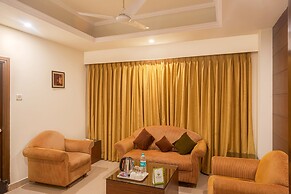 Treebo Trend Grand Plaza Nampally