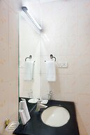 Treebo Trend Grand Plaza Nampally