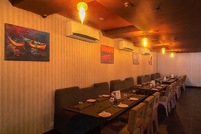 Treebo Trend Grand Plaza Nampally