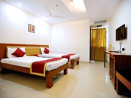 Treebo Trend Grand Plaza Nampally