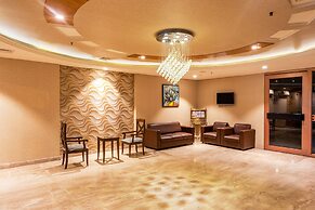 Treebo Trend Grand Plaza Nampally