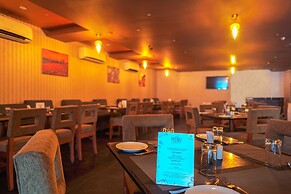 Treebo Trend Grand Plaza Nampally