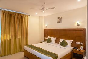 Treebo Trend Grand Plaza Nampally