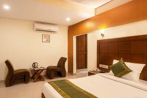 Treebo Trend Grand Plaza Nampally