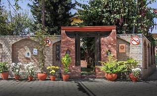 Shaligram Hotel & Spa
