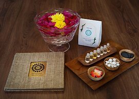 Shaligram Hotel & Spa