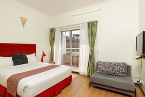 Shaligram Hotel & Spa