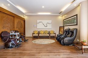 Shaligram Hotel & Spa