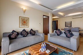 Shaligram Hotel & Spa