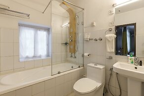 Shaligram Hotel & Spa