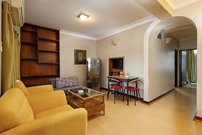 Shaligram Hotel & Spa