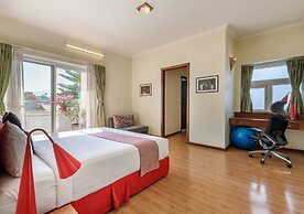 Shaligram Hotel & Spa