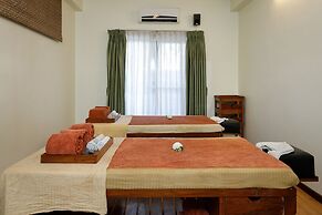 Shaligram Hotel & Spa