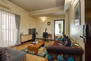 Shaligram Hotel & Spa