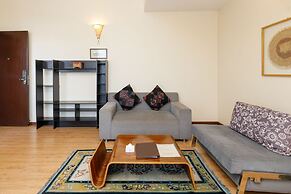 Shaligram Hotel & Spa