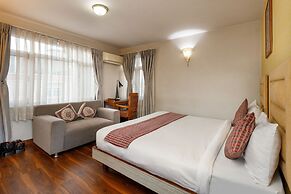 Shaligram Hotel & Spa