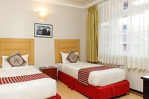 Shaligram Hotel & Spa