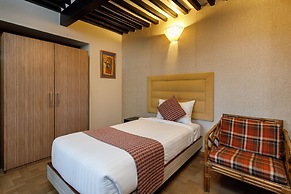 Shaligram Hotel & Spa
