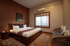 Shaligram Hotel & Spa
