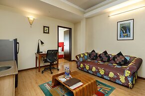 Shaligram Hotel & Spa