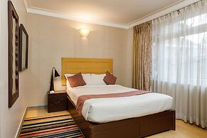 Shaligram Hotel & Spa