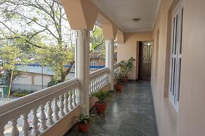 Shaligram Hotel & Spa
