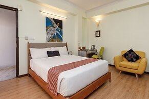 Shaligram Hotel & Spa