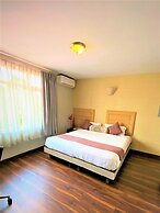 Shaligram Hotel & Spa