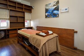 Shaligram Hotel & Spa