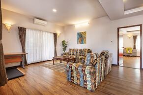 Shaligram Hotel & Spa