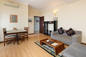 Shaligram Hotel & Spa