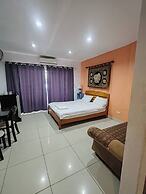 Jomtien Hostel