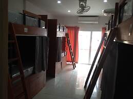 Jomtien Hostel